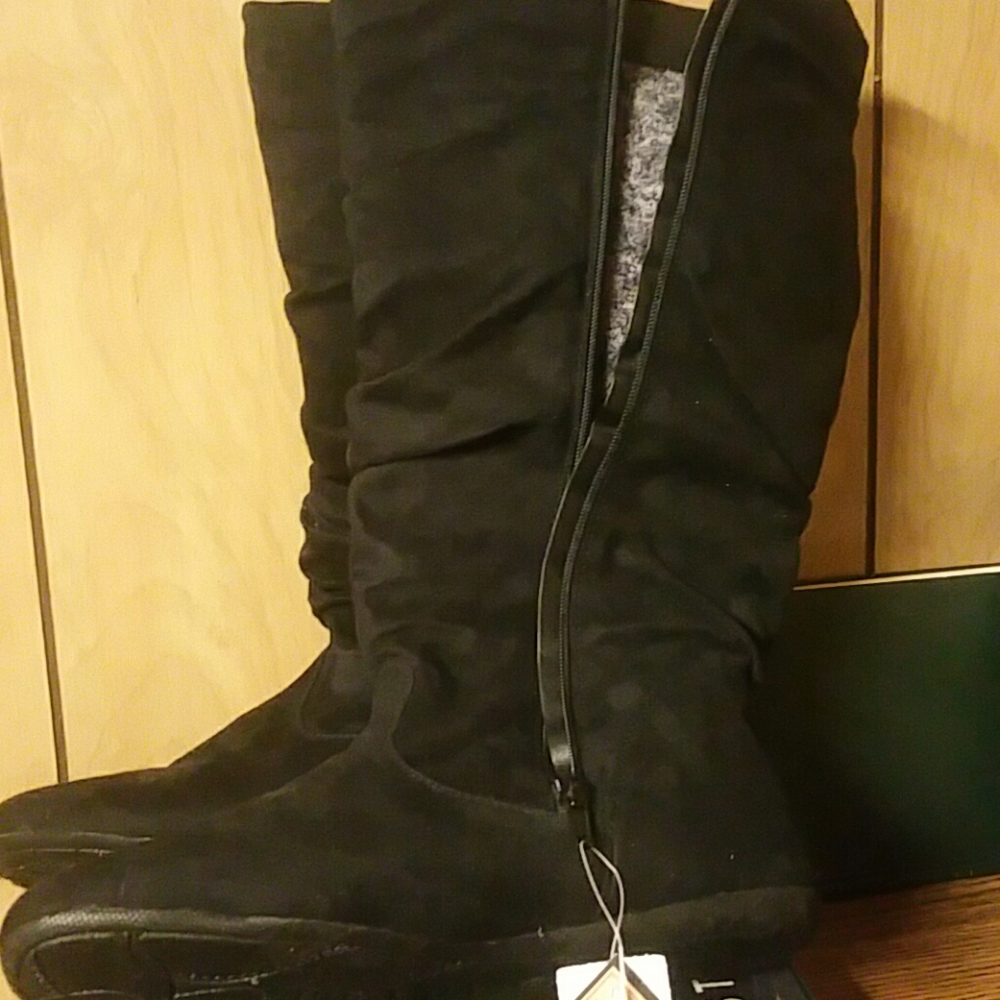 Women's Boots